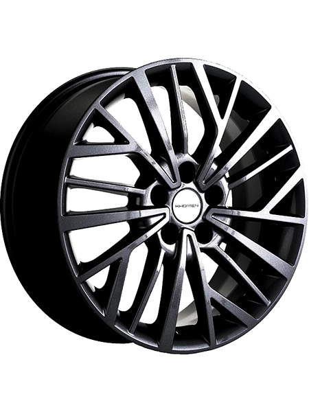 KHW1717 (Changan CS35/CS35 Pro)
