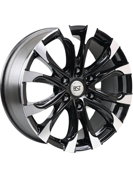 R118 (LC Prado)