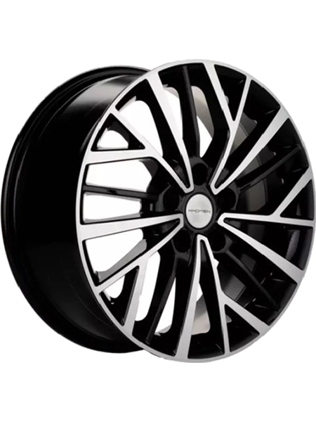KHW1717 (Ford C-Max)