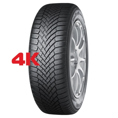 Шина Yokohama BluEarth*Winter V906 255/45 R21 106V