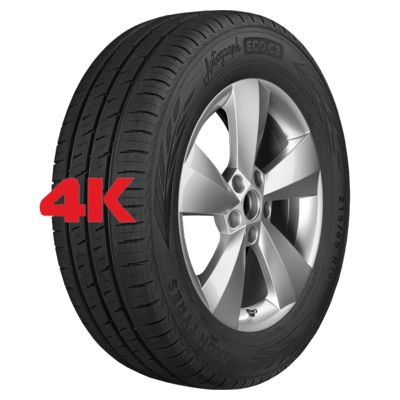 Шина Ikon Tyres Autograph Eco 3 205/55 R16 94H