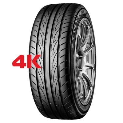 Шина Yokohama Advan Fleva V701 235/40 R18 95W