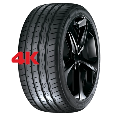 Шина Hankook Laufenn Z Fit EQ LK03 245/40 R19 98Y