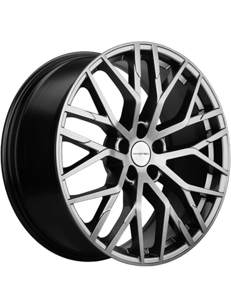 KHW2010 (LC 300 Tuning)