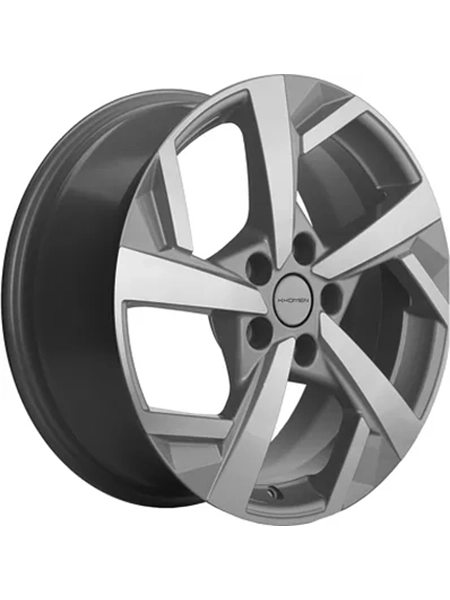 KHW1712 (Changan CS35/CS35 Pro)