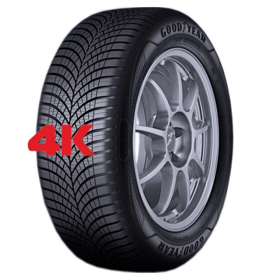 Vector 4Seasons Gen-3 SUV