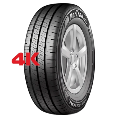 Шина Marshal PorTran KC53 215/60 R17C 104/102T