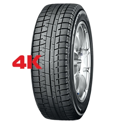 фото протектора и шины iceGuard Studless iG50+ Шина Yokohama iceGuard Studless iG50+ 225/60 R17 99Q