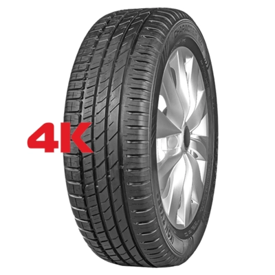 фото протектора и шины Character Eco Шина Ikon Tyres Character Eco 185/60 R14 82T