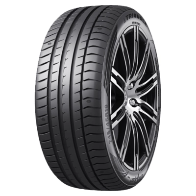 фото протектора и шины EffeXSport TH202 Шина Triangle EffeXSport TH202 205/45 R17 88Y