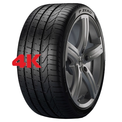 Шина Pirelli P Zero 275/40 R21 107Y Runflat