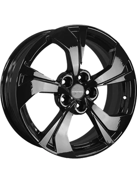 KHW1724 (FAW Besturn X80)