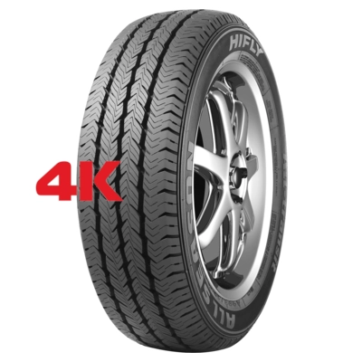 Шина HiFly All-Transit 235/65 R16 115/113T