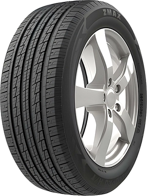 Шина ZMAX GALLOPRO H/T 225/70 R16 107H