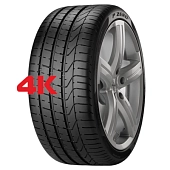 P Zero Шина Pirelli P Zero 275/35 R20 102Y Runflat 