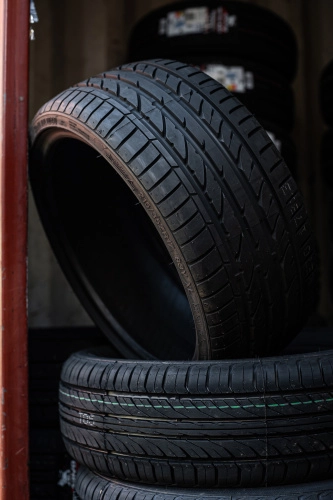 фото протектора и шины Atrezzo ZSR Шина Sailun Atrezzo ZSR 215/55 R16 97W