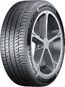 PremiumContact 6 Шина Continental PremiumContact 6 245/45 R17 95Y 