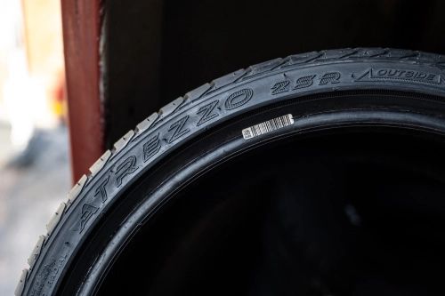 фото протектора и шины Atrezzo ZSR Шина Sailun Atrezzo ZSR 215/55 R16 97W