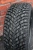 фото протектора и шины WINTERNOVA STUD II Шина ZMAX WINTERNOVA STUD II 225/50 R18 99T