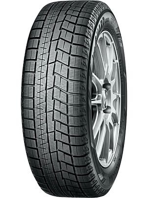 Шина Yokohama iceGuard Studless iG60 215/50 R18 92Q