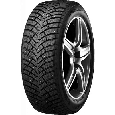 Шина Nexen Winguard WinSpike 3 255/55 R19 111T
