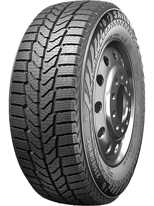 Шина Sailun COMMERCIO ICE 195/60 R16C 99/97S