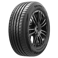 Solmax1 Шина Goodride Solmax1 275/40 R20 106W Runflat 