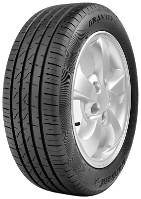Шина Cordiant Gravity 215/55 R17 98H