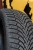 фото протектора и шины Ice Blazer Alpine+ Шина Sailun Ice Blazer Alpine+ 155/65 R13 73T