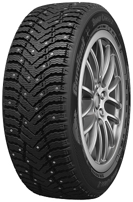 Шина Cordiant Snow Cross 2 185/65 R15 92T