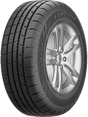 Шина Fortune Perfectus FSR602 175/65 R15 84H