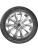 фото протектора и шины Autograph Ultra 2 Шина Ikon Tyres Autograph Ultra 2 235/40 R19 96Y