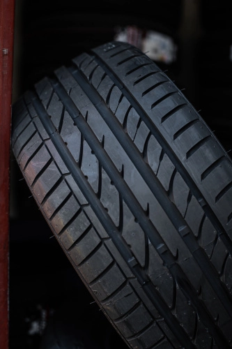 фото протектора и шины Atrezzo ZSR Шина Sailun Atrezzo ZSR 215/55 R16 97W