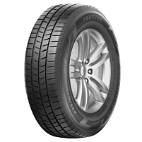 Travello 4S Шина Fortune Travello 4S 215/65 R16 109/107T 