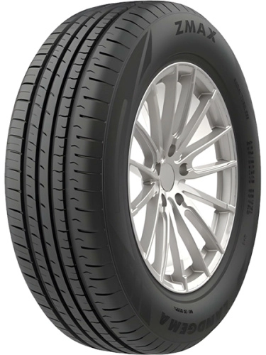 фото протектора и шины LANDGEMA Шина ZMAX LANDGEMA 195/65 R15 95T