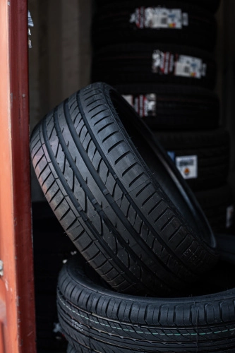 фото протектора и шины Atrezzo ZSR Шина Sailun Atrezzo ZSR 215/55 R16 97W