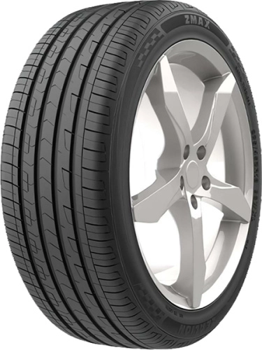 фото протектора и шины ZEALION Шина ZMAX ZEALION 225/45 R19 96W