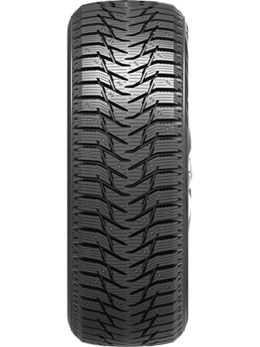 фото протектора и шины Ice Blazer WST3 Шина Sailun Ice Blazer WST3 225/55 R16 99T