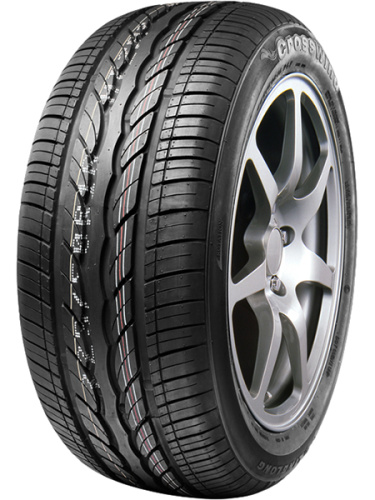 фото протектора и шины CWS30K Шина LingLong CrossWind CWS30K 385/65 R22.5 164K