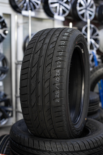 фото протектора и шины Atrezzo ZSR SUV Шина Sailun Atrezzo ZSR SUV 275/40 R19 105Y