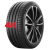 фото протектора и шины Pilot Sport 4 S Шина Michelin Pilot Sport 4 S 255/30 R19 91(Y)