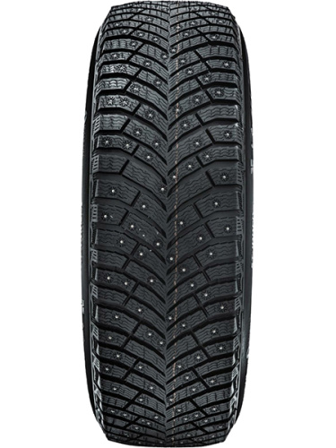 фото протектора и шины X-Ice North 4 Шина Michelin X-Ice North 4 245/45 R19 102H