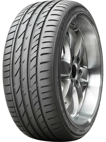 фото протектора и шины Atrezzo ZSR Шина Sailun Atrezzo ZSR 225/55 R16 99W