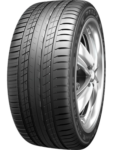 фото протектора и шины SU01 Шина Roadx SU01 255/40 R21 102Y