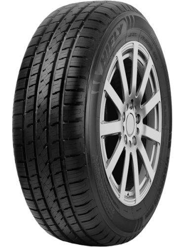 фото протектора и шины Vigorous HT601 Шина HiFly Vigorous HT601 255/60 R17 110H