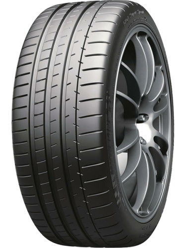 фото протектора и шины Pilot Super Sport Шина Michelin Pilot Super Sport 275/30 R20 97Y