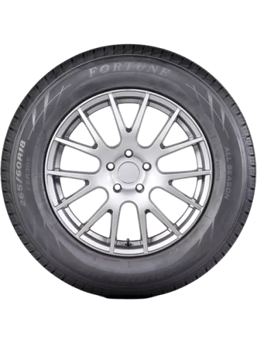 фото протектора и шины FSR305 Шина Fortune FSR305 285/45 R22 114H