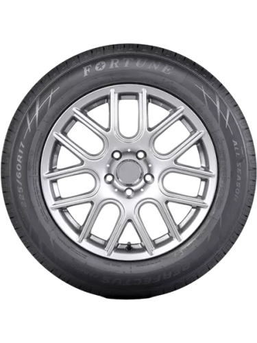 фото протектора и шины FSR602 Шина Fortune FSR602 225/55 R18 98V