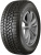 фото протектора и шины Brina Nordico V-522 Шина Viatti Brina Nordico V-522 225/55 R16 95T