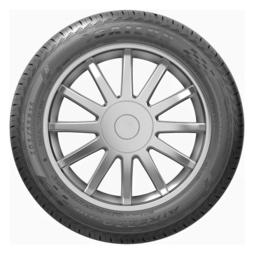 фото протектора и шины Atrezzo Elite Шина Sailun Atrezzo Elite 215/55 R17 94V